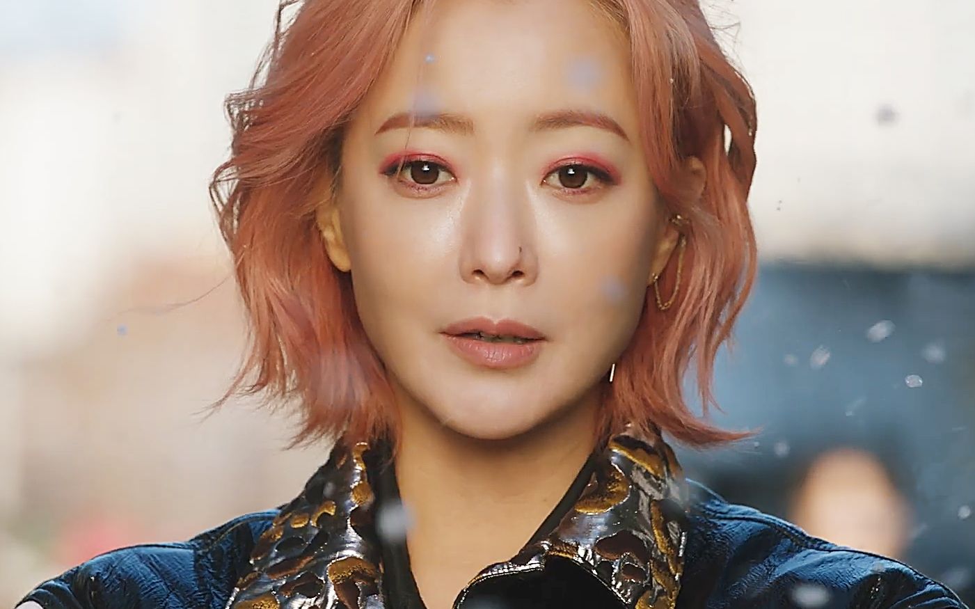 netflix奇幻韩剧《还有明天》正式预告 同名漫画改编