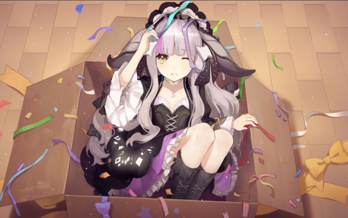 【永远的7日之都】三辅助轻松写意吊打雷克特8妮维