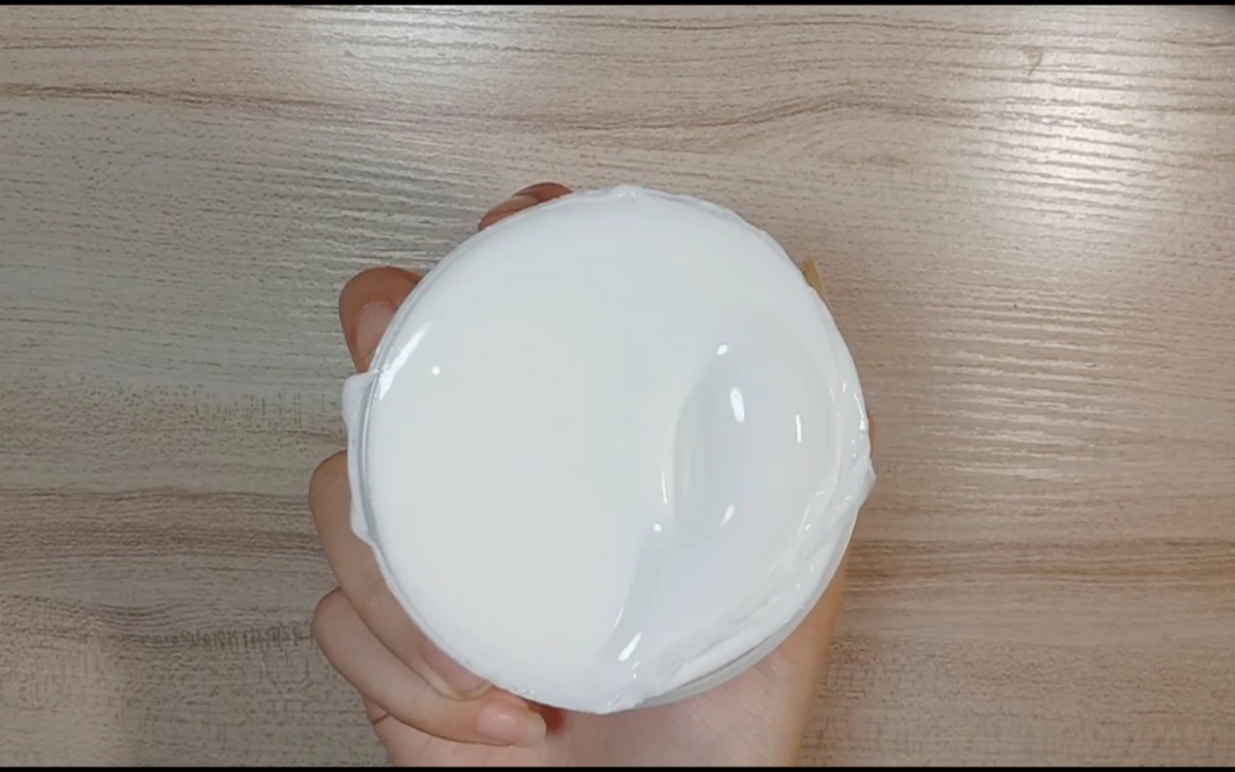 有点好玩的纯白色史莱姆(标题废是我了)