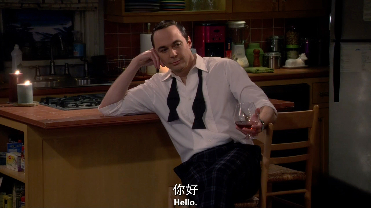 Sheldon amy图片