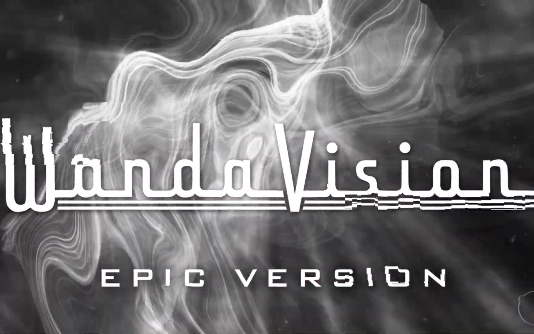 wandavision 主题曲 | epic version