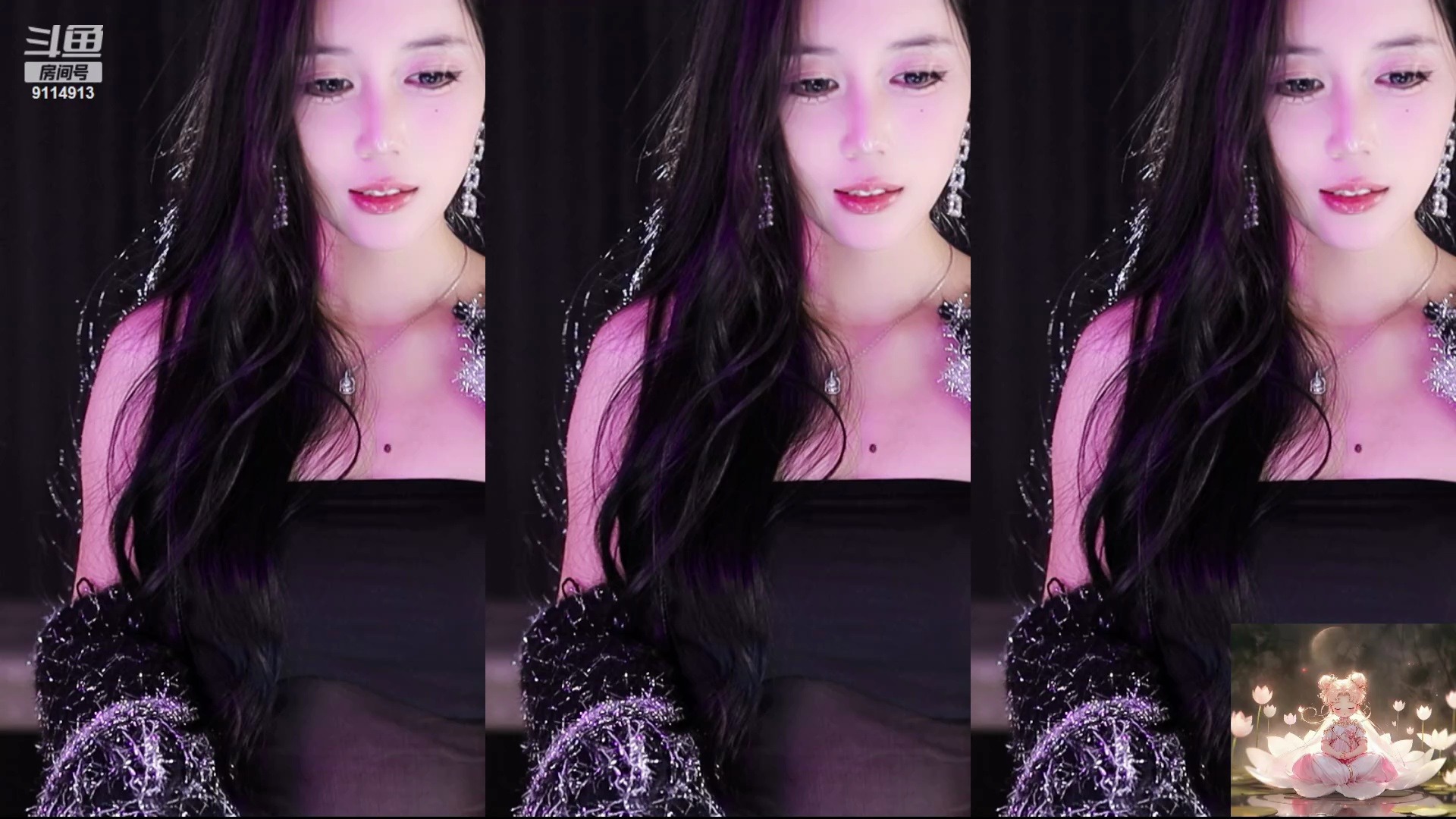 斗鱼热舞频道 (250)