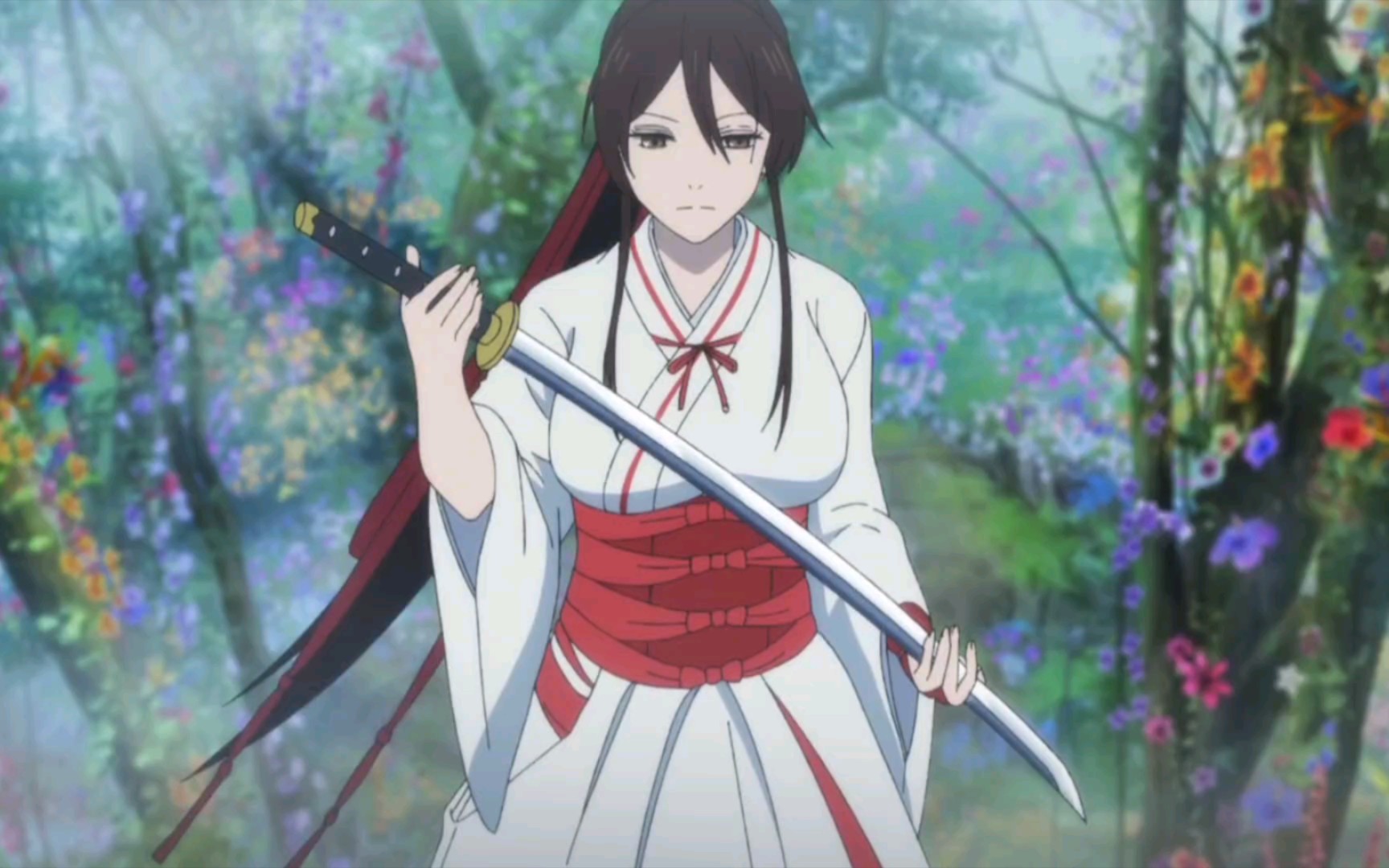 [地狱乐5]女主表示结婚生子不是我现在想做的,我要留下来