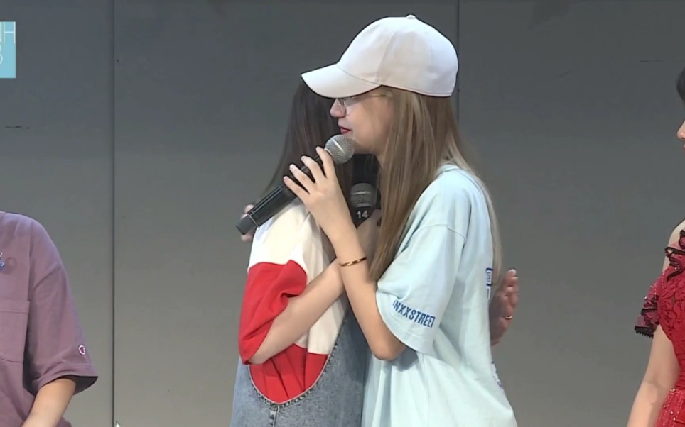 袁一琦:生日快乐祁静 snh48_哔哩哔哩 (゜-゜)つロ 干杯~-bilibili