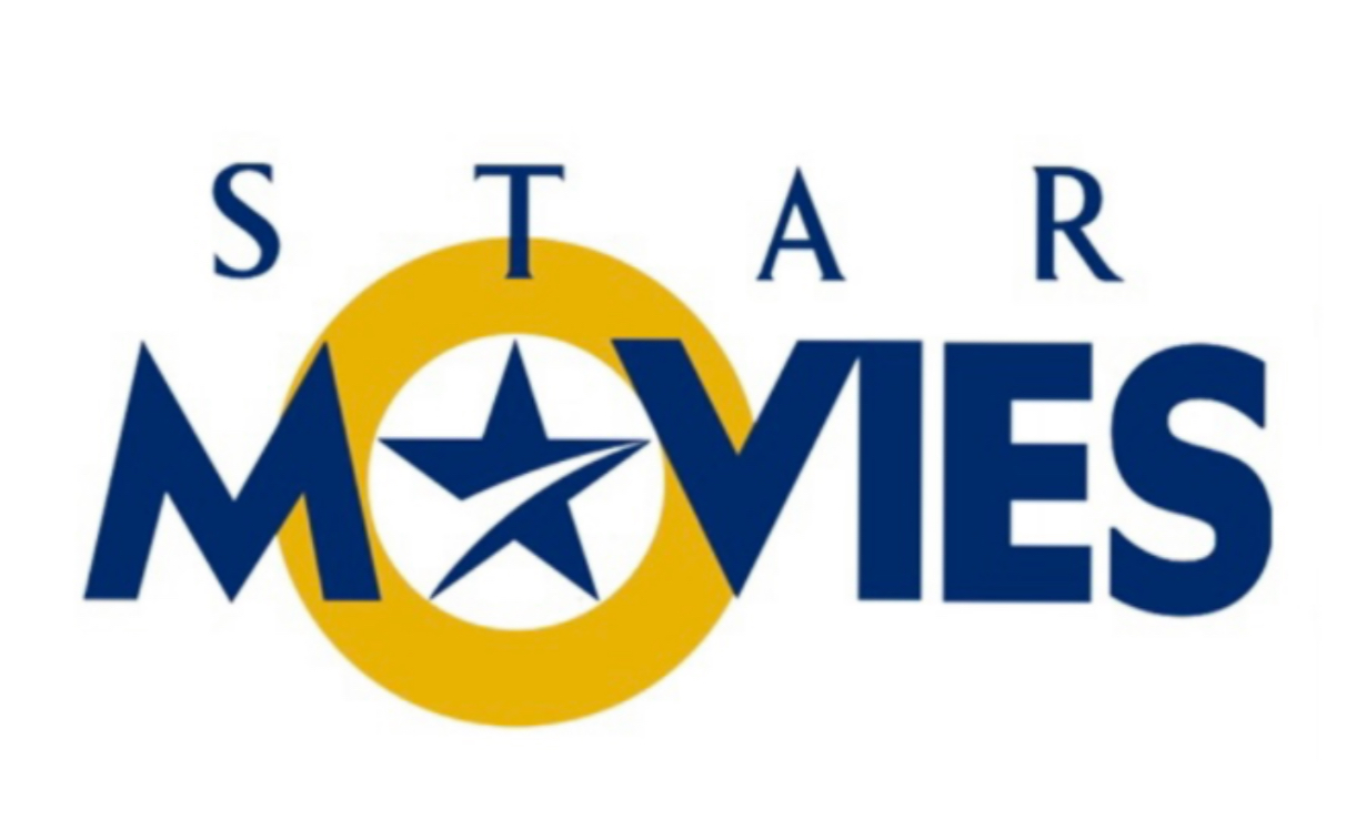 [图]Star Movies 卫视国际电影台 台呼演变史