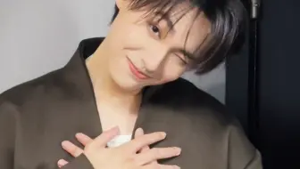 【田鸿杰】在wink可爱赛道上没有对手🥺