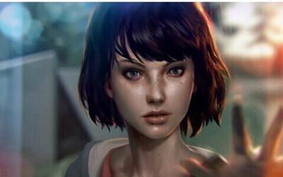 疯疯的【奇异人生】p1