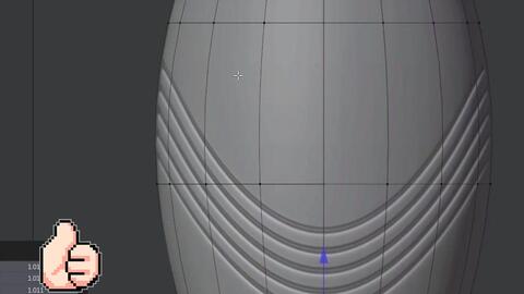 How to Model a Water Bottle in Blender - BlenderNation