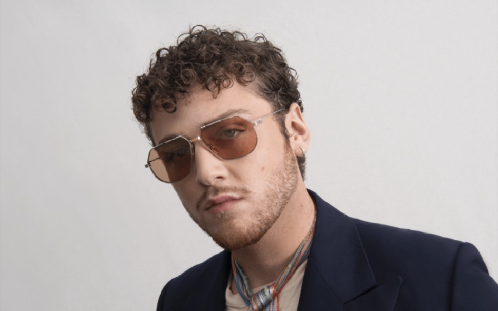 活动  西柚de【宝藏歌手分享】第二十九期——bazzi!