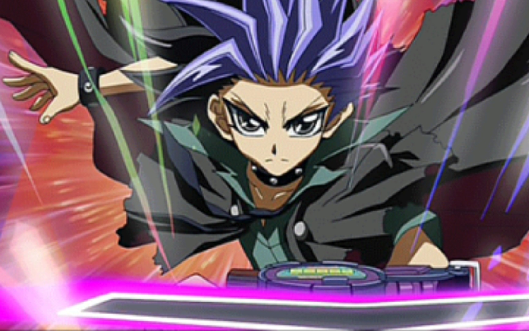 活动  游戏王《决斗链接》国际服:游斗限时返场活动