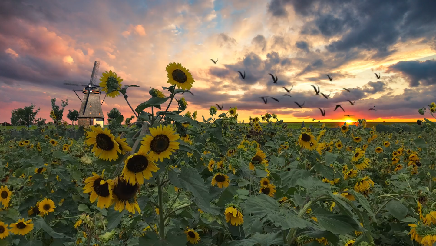 人和人刚认识的时候最舒服,虚伪又热情,新鲜又浪漫#治愈系风景