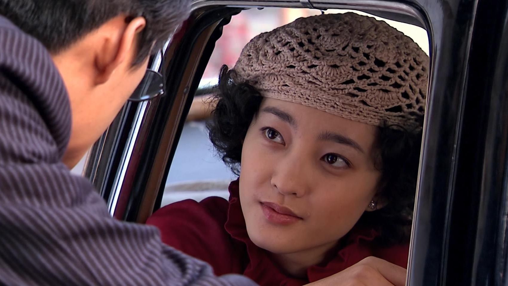 高寒妹妹那么那么美,马云飞内心疯狂os:大姐,你怎么不早说啊啊啊