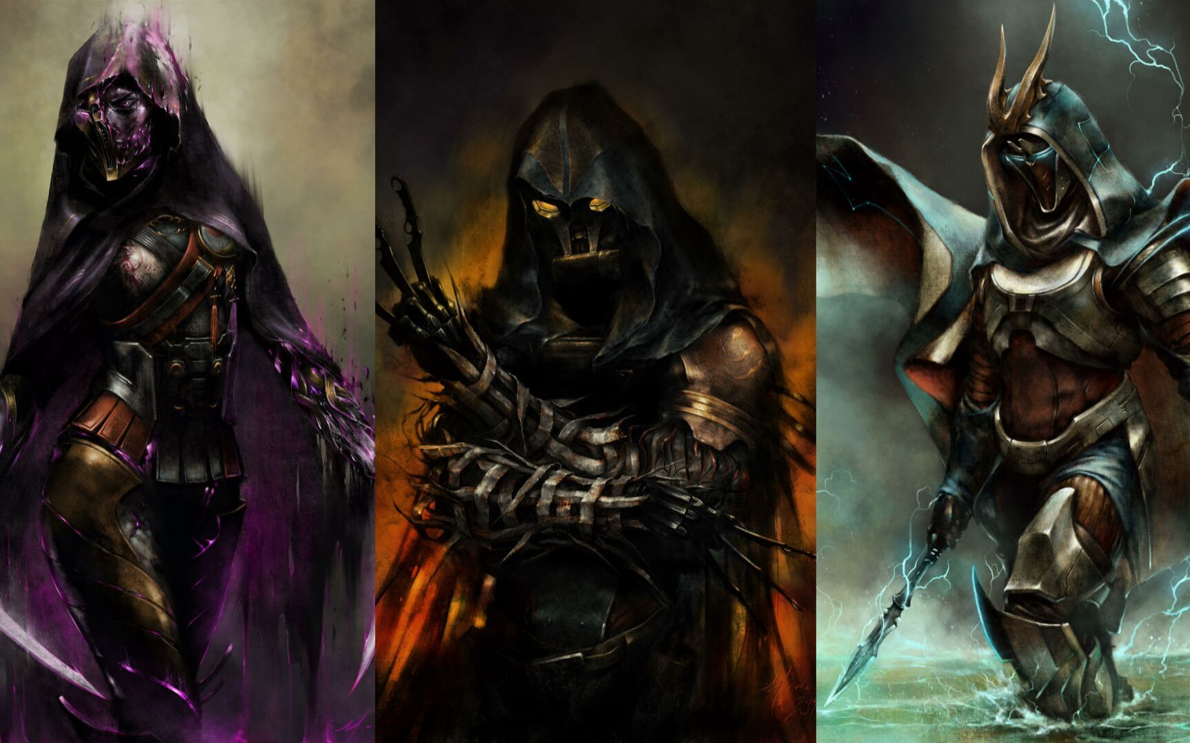 命运2猎人终极技能击杀锦集