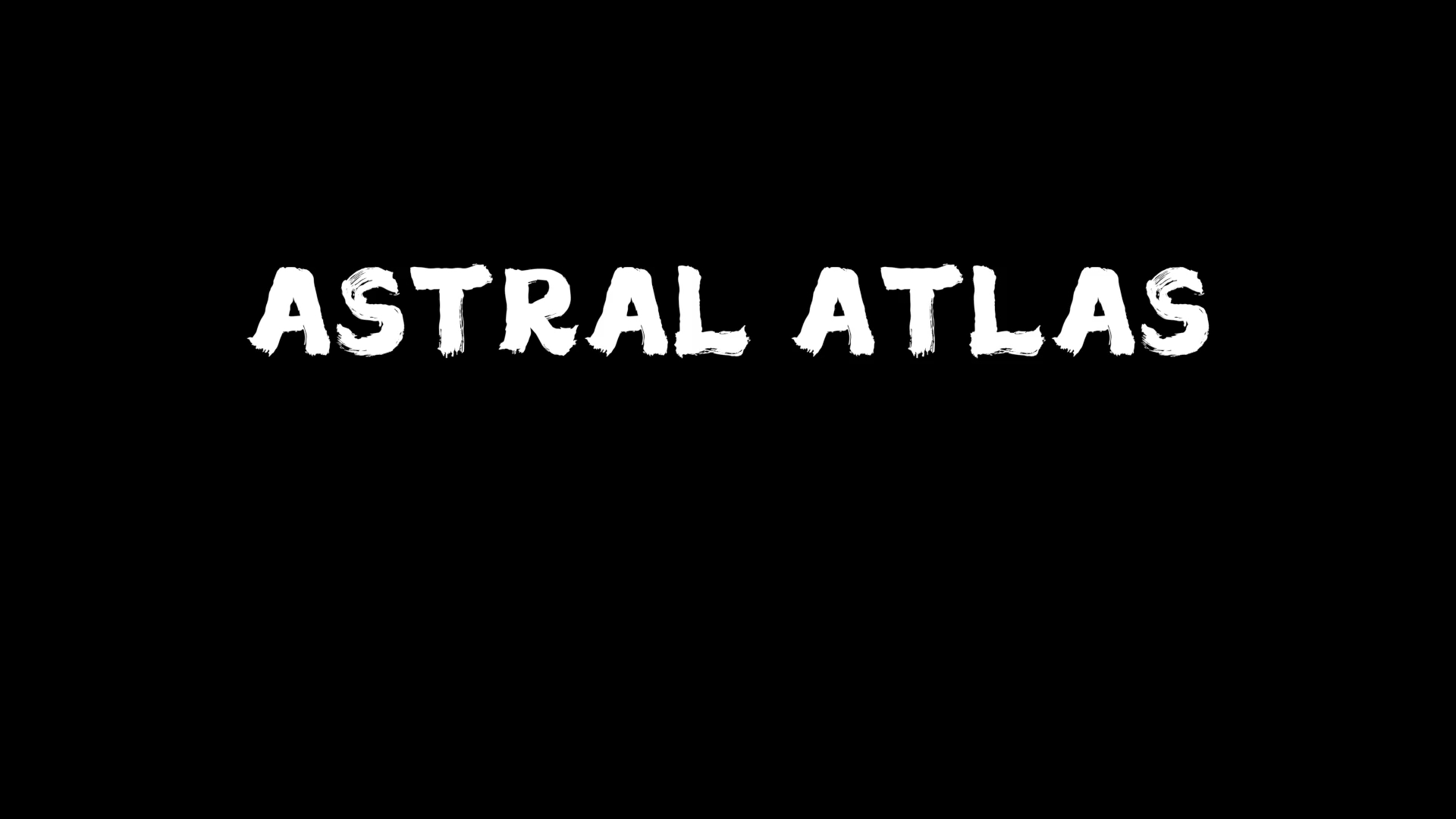 【演出回顾】终有壹日金属联合vol.3 -astral atlas