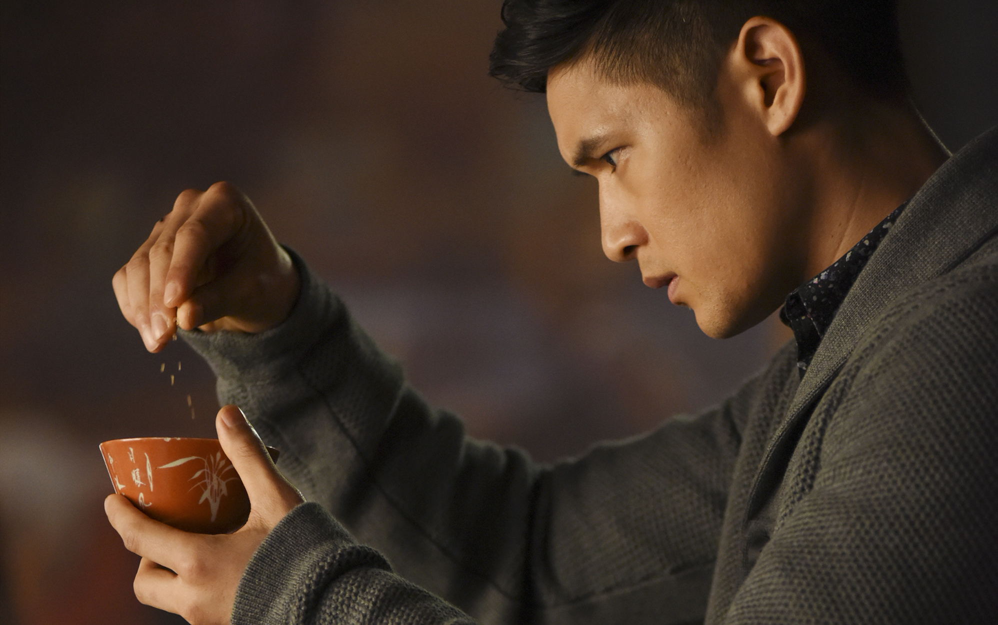 暗影猎人shadowhuntersmalec110a中英字幕