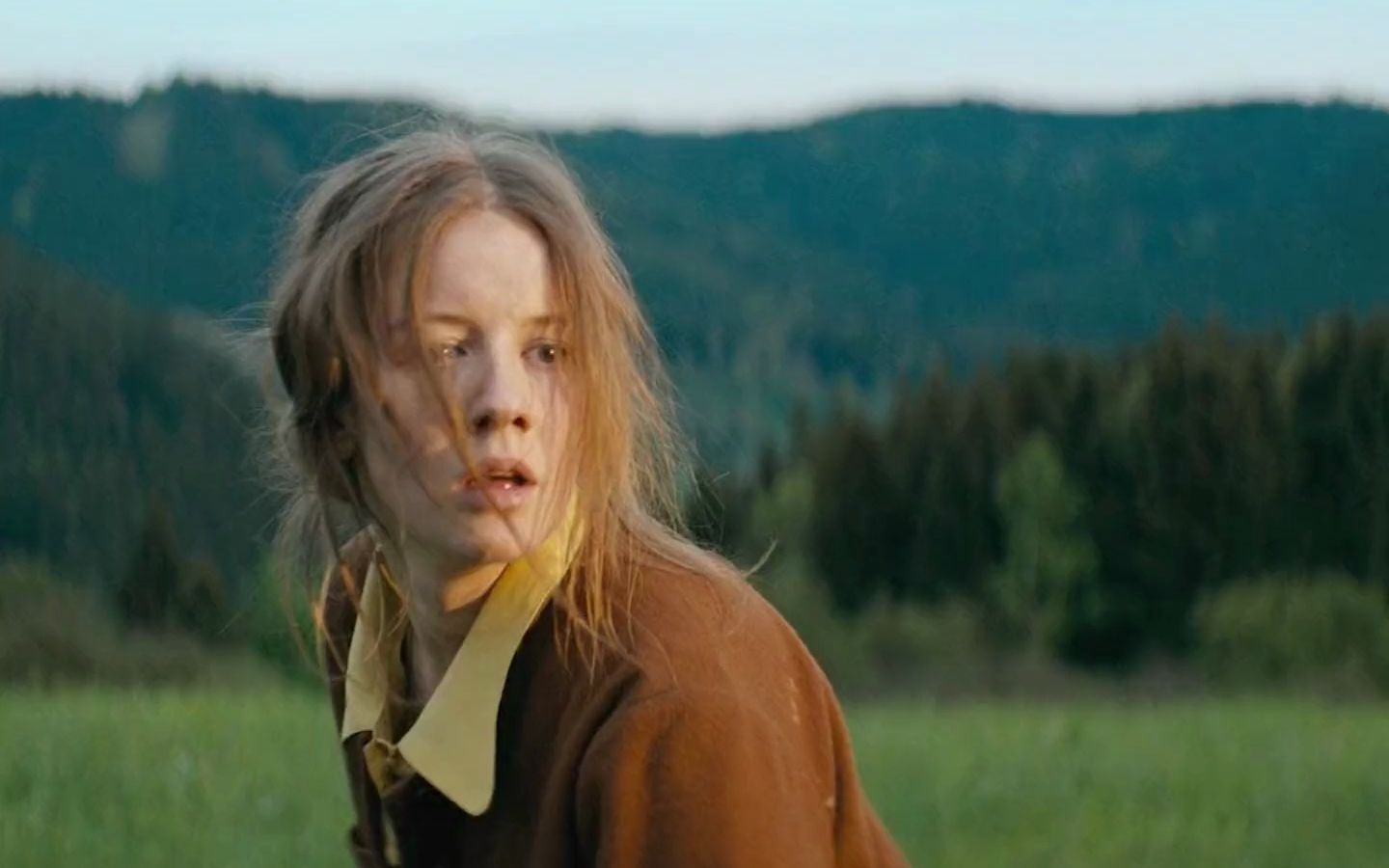 钢铁对钢铁的正面碰撞 #战争电影 #电影解说 #猎杀t34