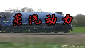 蒸 汽 动 力