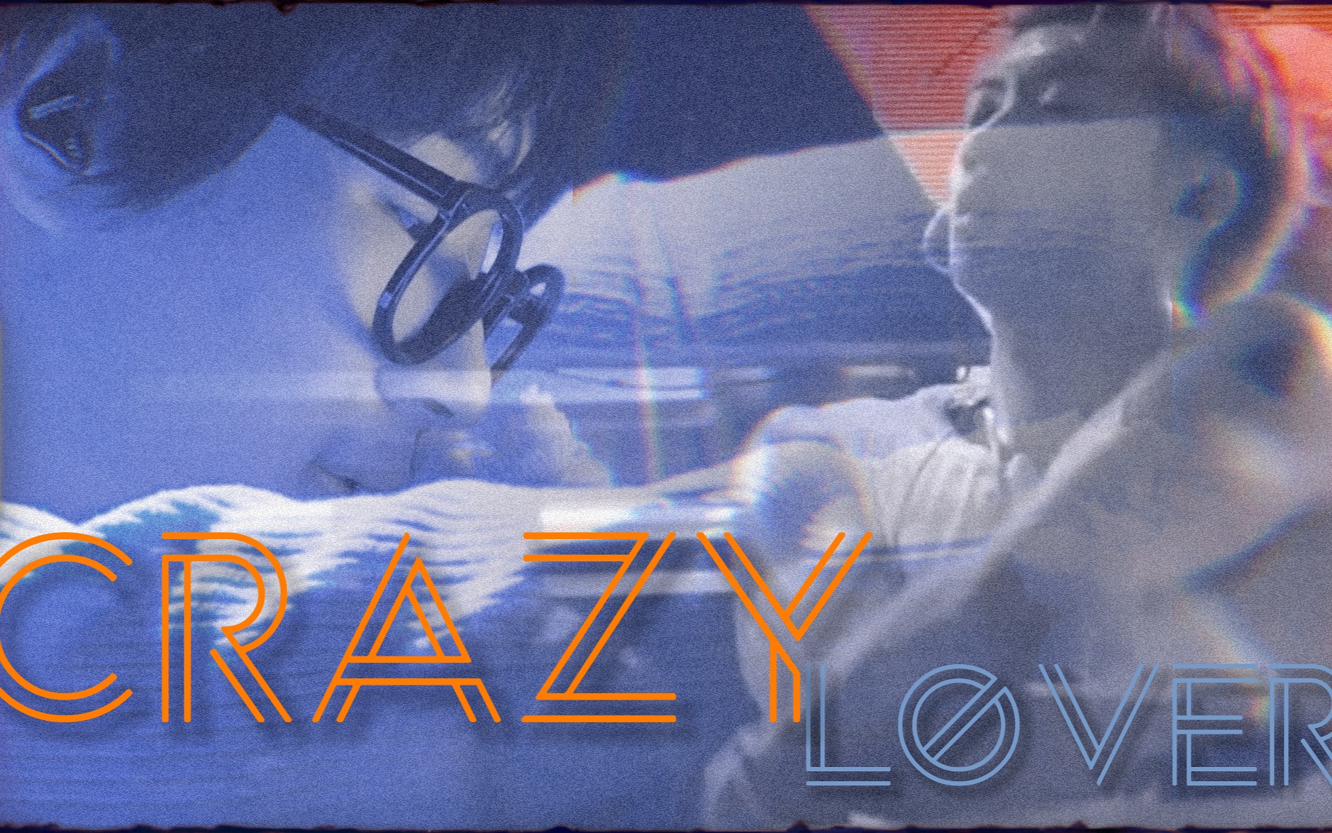 [图]【枣泥酥】【苏早】Crazy Lover｜“因为我们俩个脾气都特别差 可是在一起反而才特别搭”｜算是有?