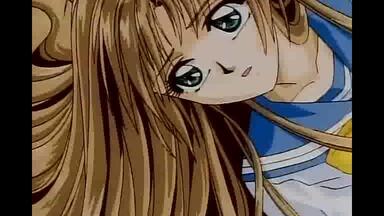 480P/DVDrip/OVA1】手天童子憑鬼の章1989【芒果字幕组】_哔哩哔哩_bilibili