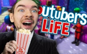 搬家了,再见老妈! 《油管主播的生活》 第3集 | Jacksepticeye | MOVING OUT, BYE MO哔哩哔哩bilibili