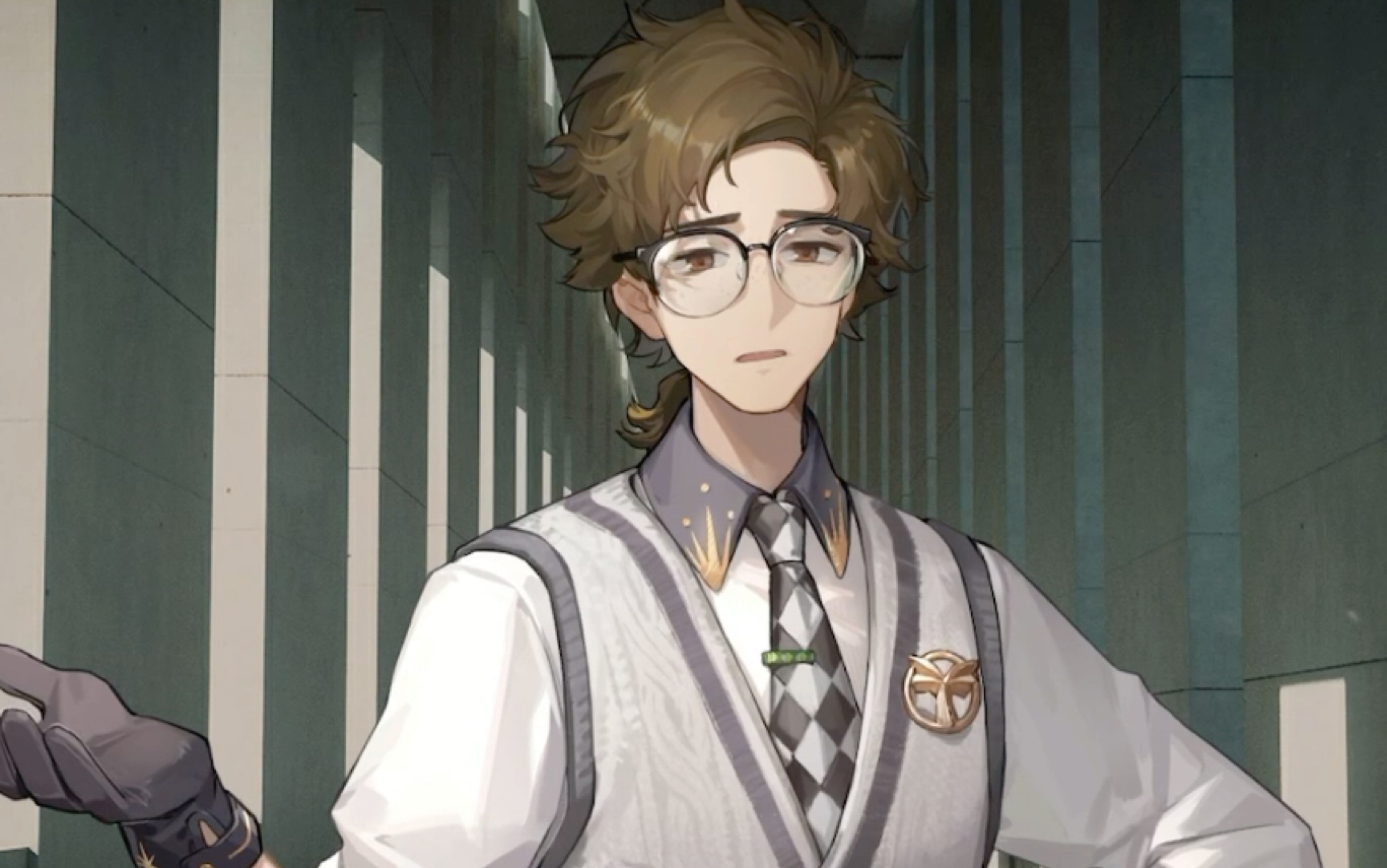 约书亚真的太可爱了(嘶哈