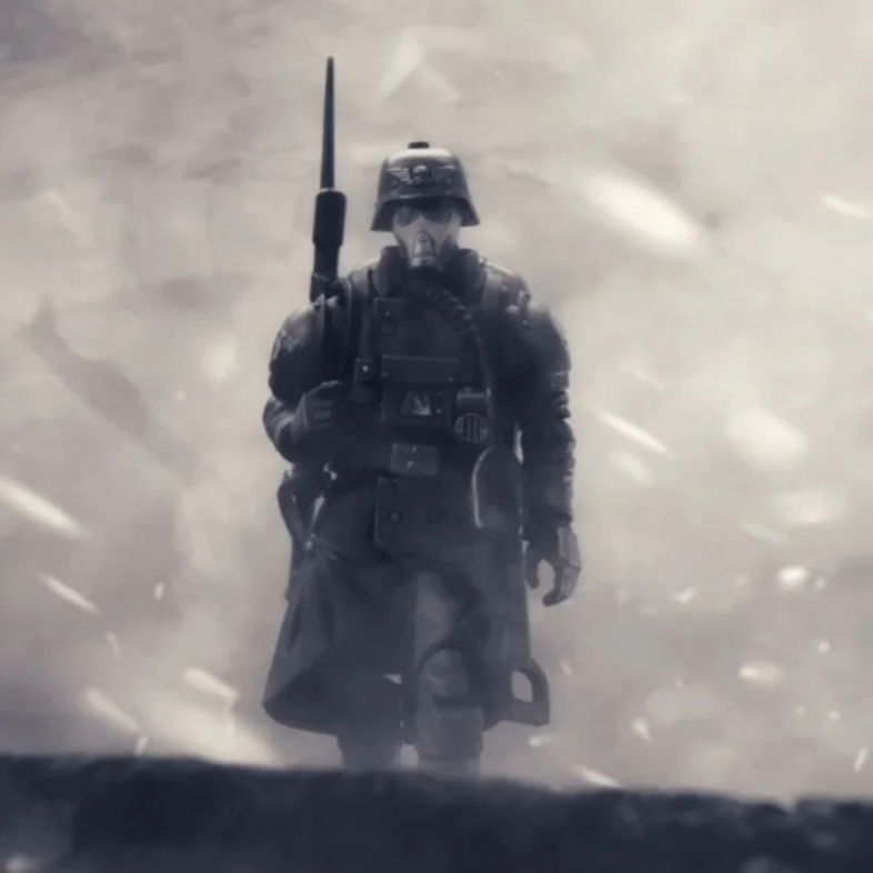 克里格死亡兵团_哔哩哔哩_bilibili