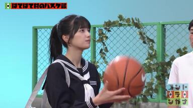 五百城茉央】2025.11.10「コント・デ・ンガナ」乃木坂46_哔哩哔哩_bilibili