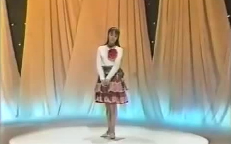 [图]Goodbye My Love - 坂上香織（Live）