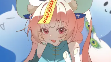 霧矢あおい-哔哩哔哩_Bilibili