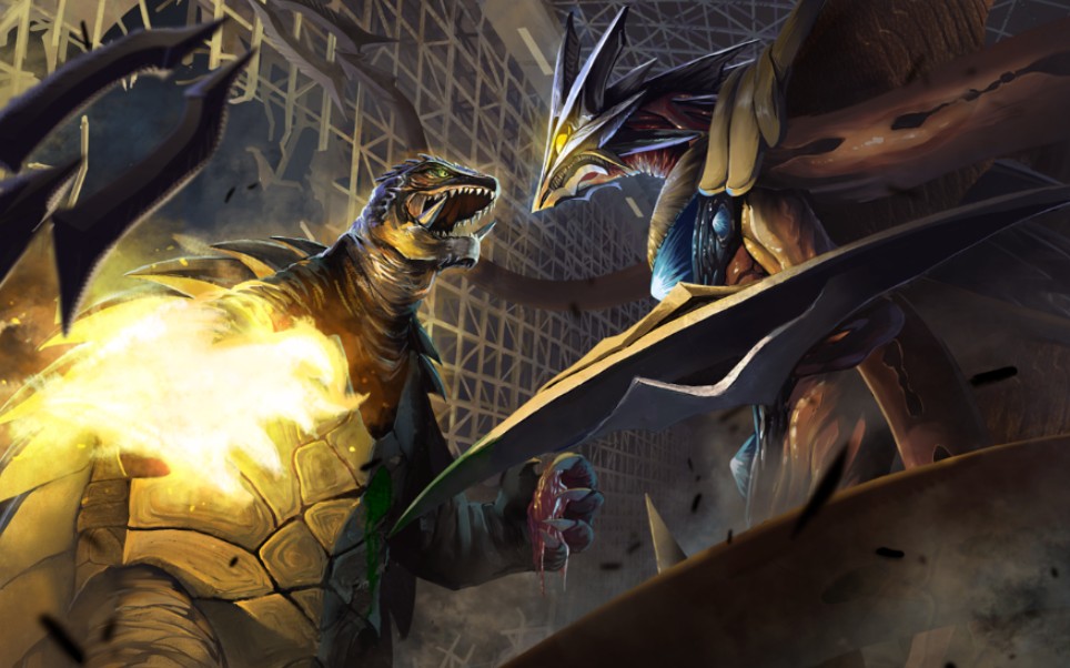 【踩点】加美拉 邪神降临_哔哩哔哩 (゜-゜)つロ 干杯~-bilibili