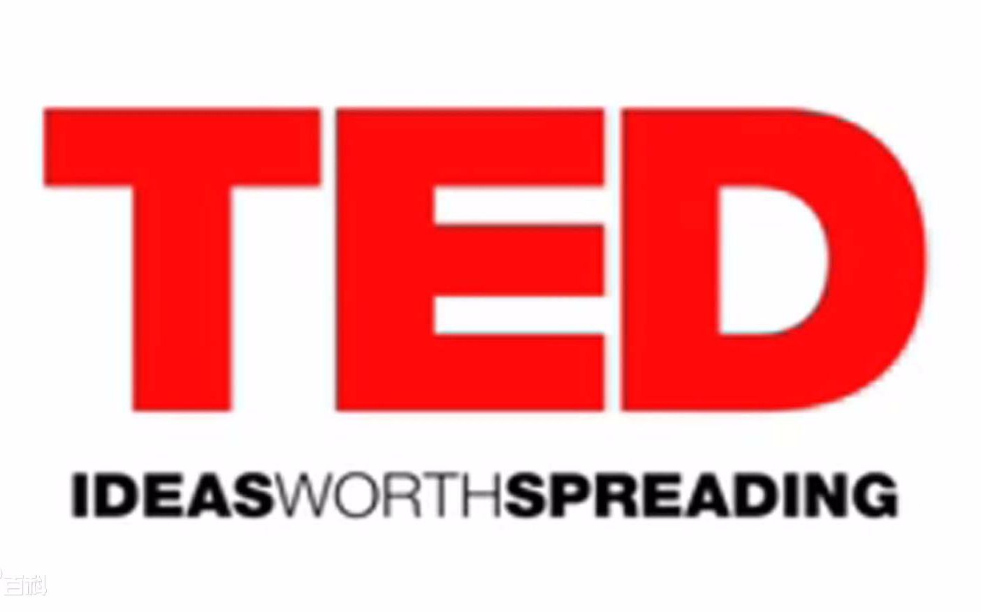 [图]【TED】TED演讲集第六季（共65p全中文字幕）