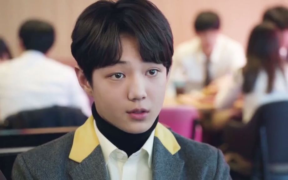 夫妻的世界儿子终于说了回人话 渣男主果然想栽赃