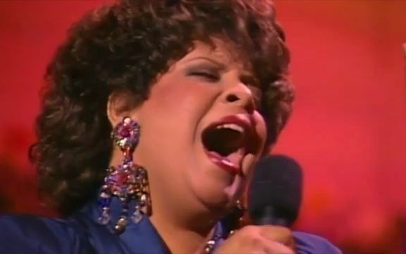 [图]【James Ingram & Patti Austin】Baby Come To Me