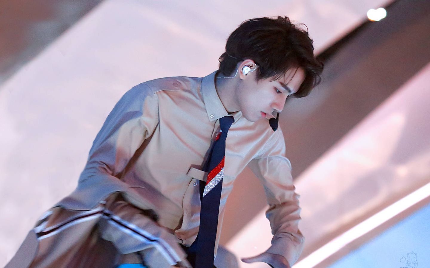 【姚琛】舞台合集【慢速补全中】【琛南旧事】crazy in love(有车!