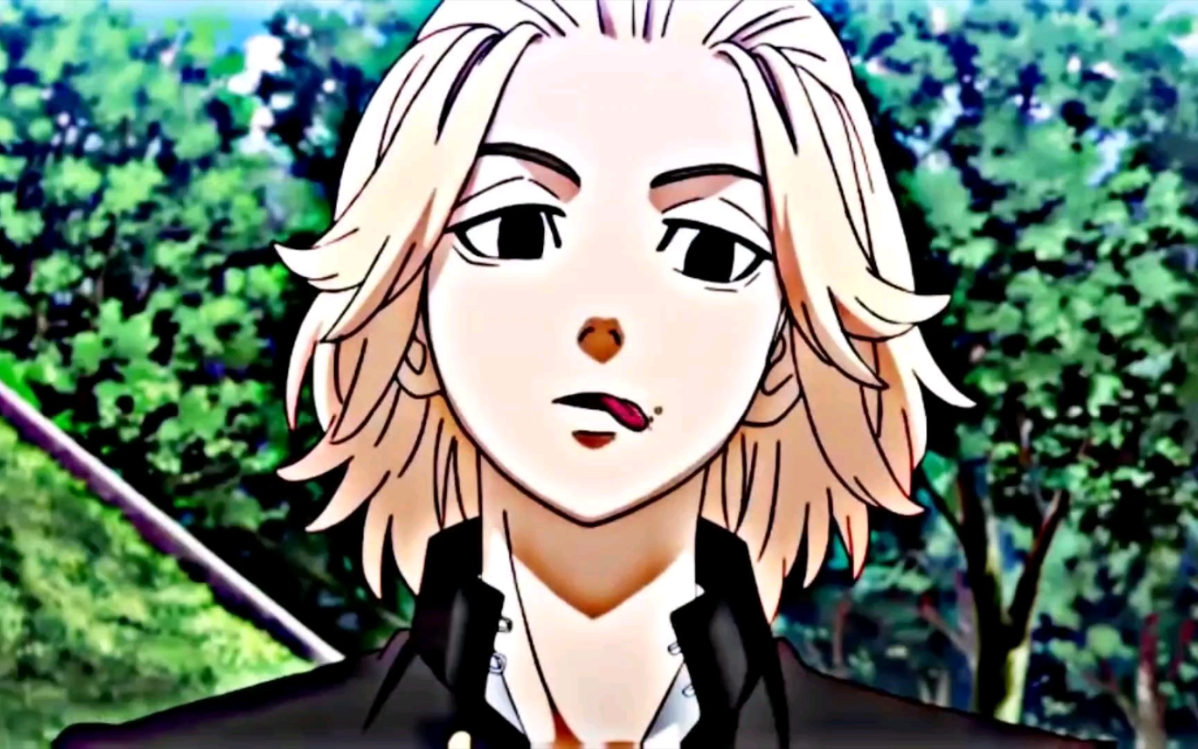 番名 东京复仇者