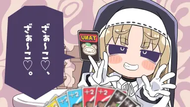 クレア様 シスター·クレア-哔哩哔哩_Bilibili