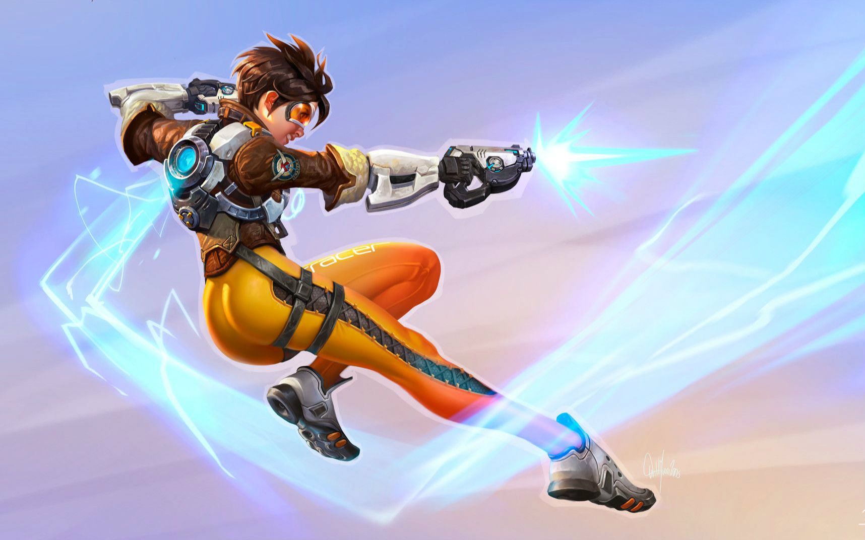 活动作品炸双飞