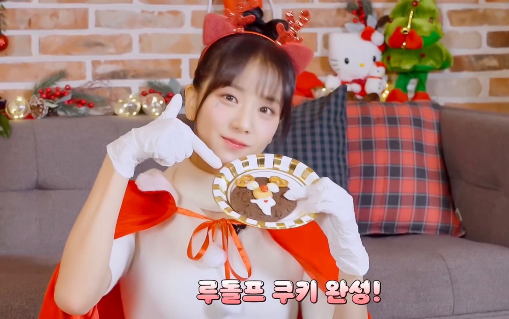 jisoos vlog - 圣诞节 vlog-bili_81474492262-默认收藏夹-哔哩哔哩