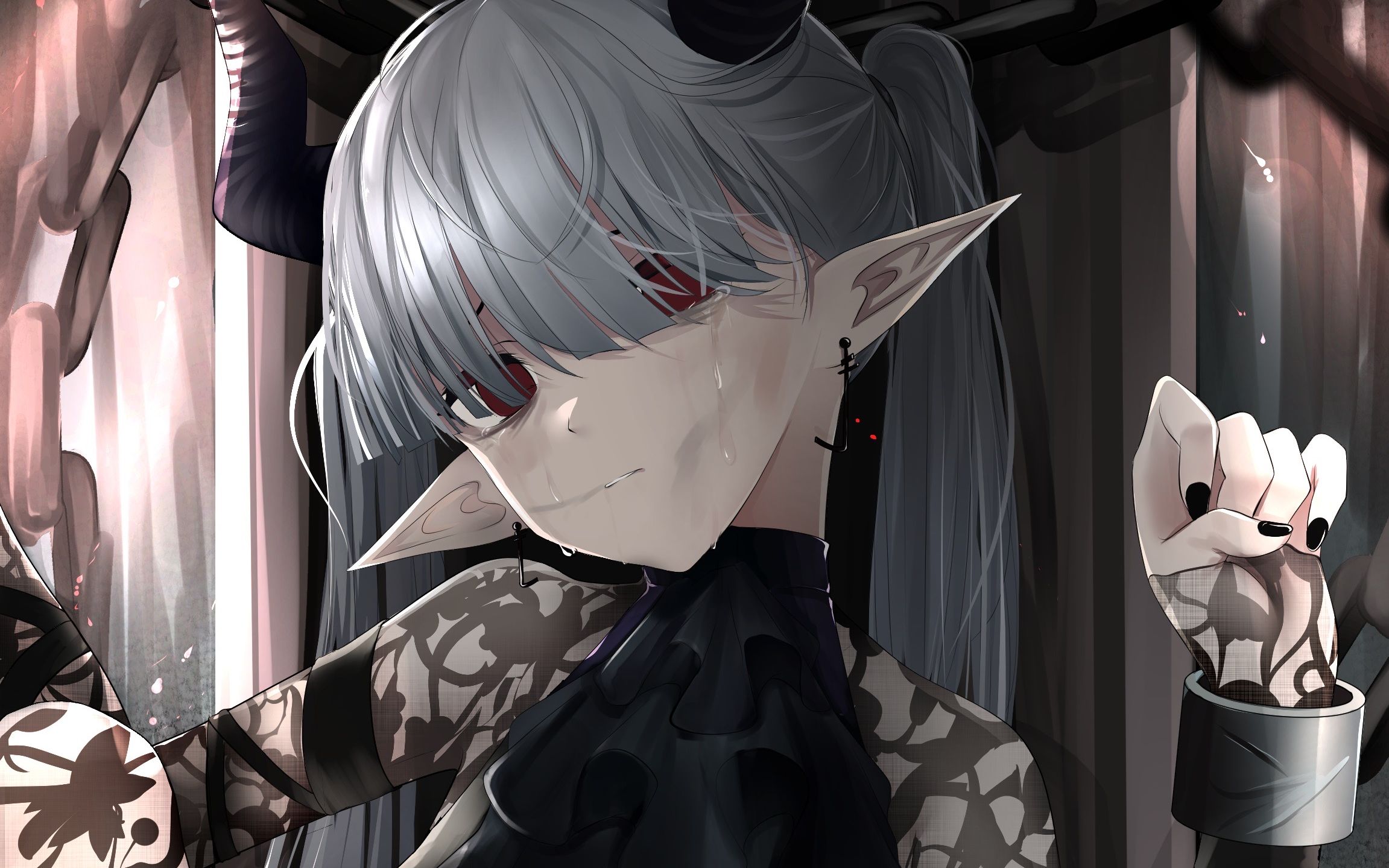 【客门】明日方舟肉鸽