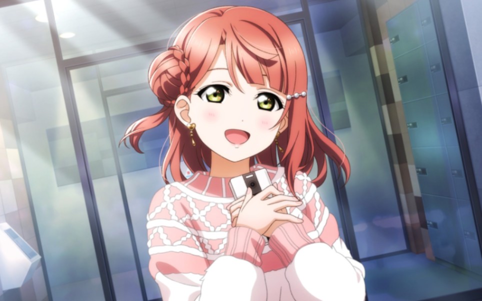 lovelivesifas主线剧情第三季第41章我的梦想