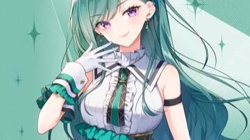 Mr.Music - 藍沢エマ/八雲べに/神成きゅぴ/小雀とと/兎咲ミミ/橘