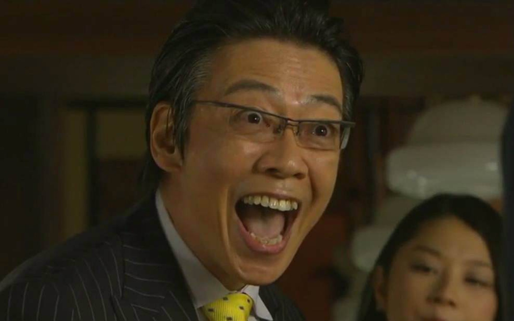 【李狗嗨】-三木小天使要上台打拳?_哔哩哔哩_bilibili