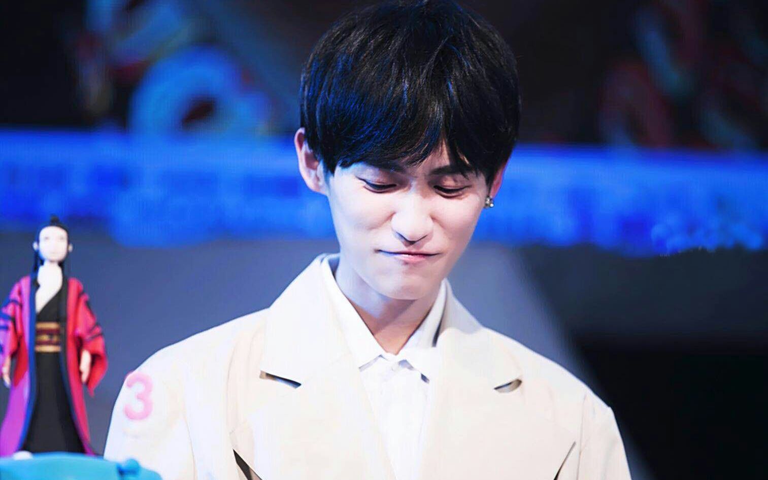 查杰20171203千帆直播