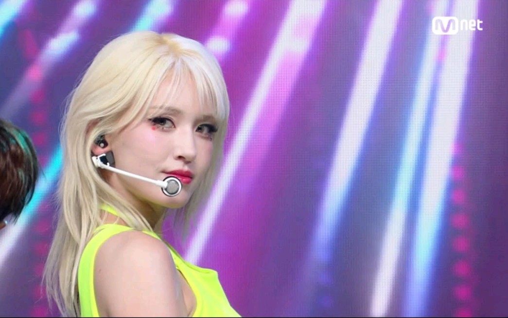 【somi-全昭弥】230824 mcd-fast forward舞台 直拍[4k]