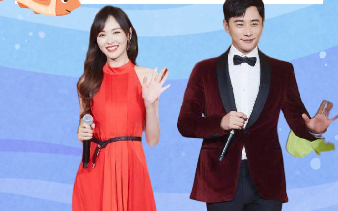 大快人心!因嫌贫爱富和罗晋分手,10年后被唐嫣一句话狠狠打脸