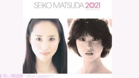 蓝光】松田聖子Pre 40th Anniversary Seiko Matsuda Concert Tour 2019