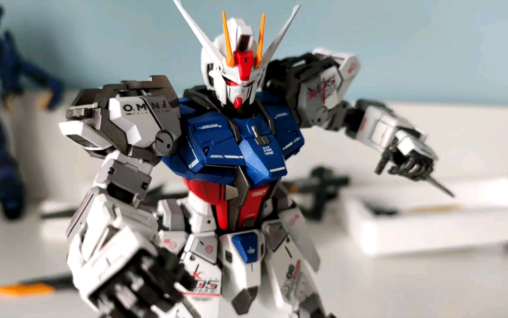 【不咕玩什么】 我竟在七夕收到男粉丝的礼物 龙桃子 mg炮装强袭 全