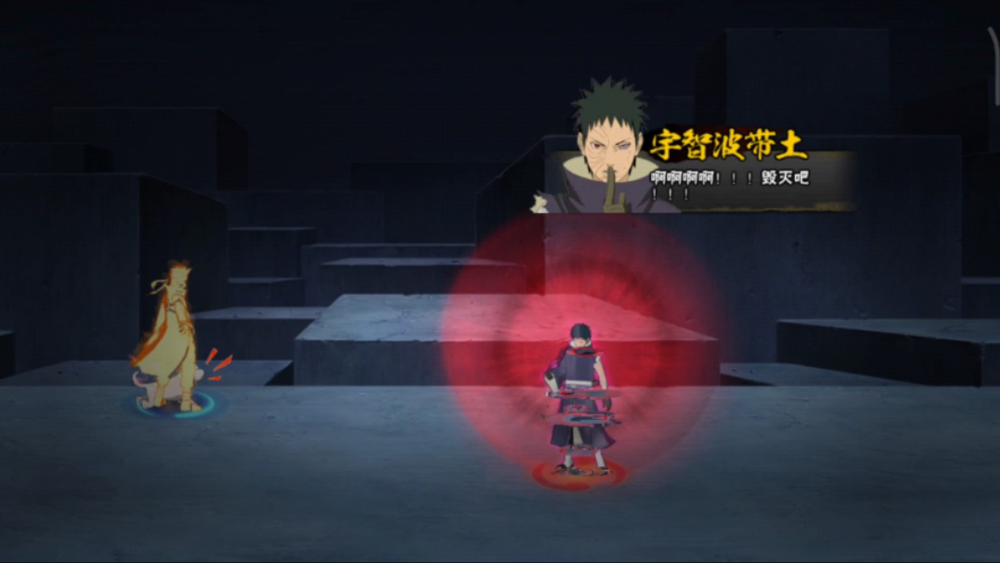 暴打空气过敏带土