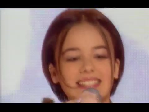 [图]Alizée - Moi Lolita