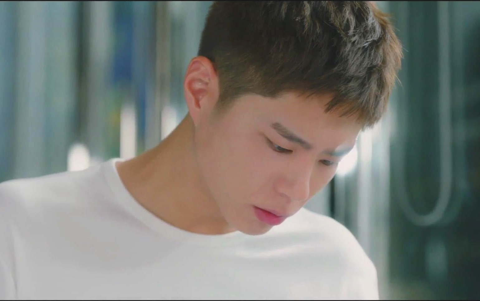 【青春记录】【个人cut】【朴宝剑】12.我喜欢直接讲重点